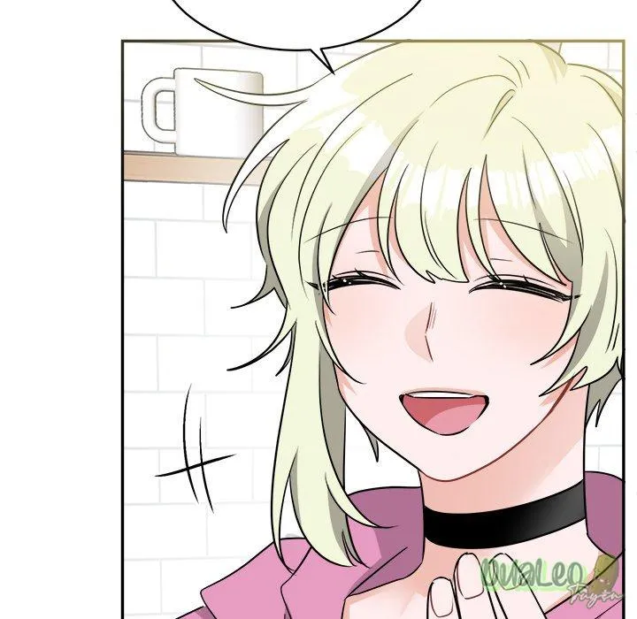 Pheromone ngọt ngào Chapter 38 Trang 19