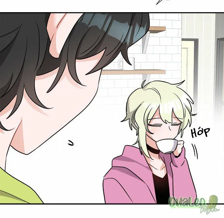 Pheromone ngọt ngào Chapter 38 Trang 21