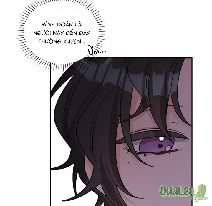 Pheromone ngọt ngào Chapter 38 Trang 23