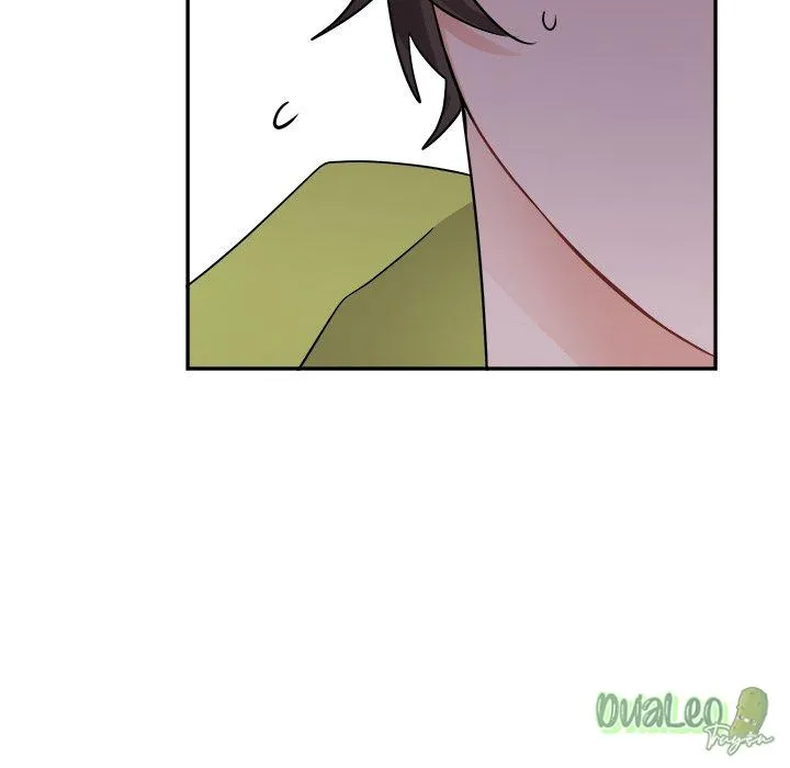 Pheromone ngọt ngào Chapter 38 Trang 24