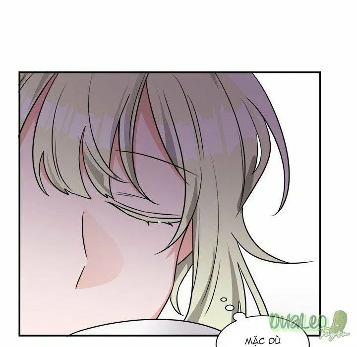 Pheromone ngọt ngào Chapter 38 Trang 25