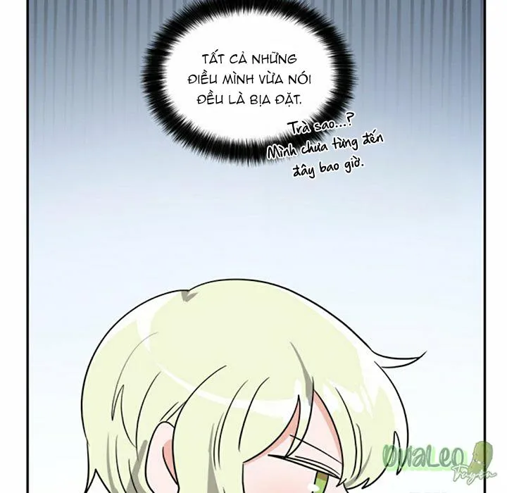 Pheromone ngọt ngào Chapter 38 Trang 27