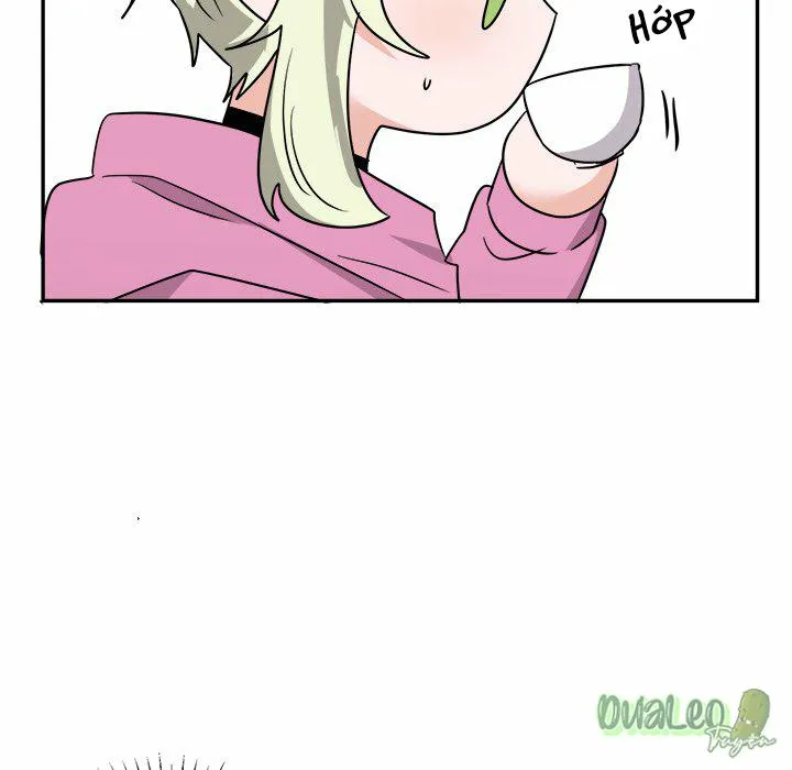 Pheromone ngọt ngào Chapter 38 Trang 28