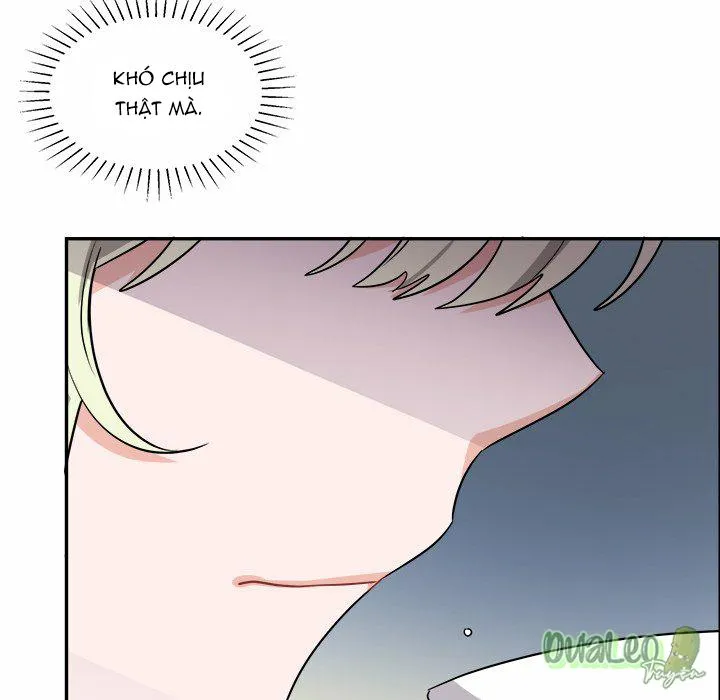 Pheromone ngọt ngào Chapter 38 Trang 29