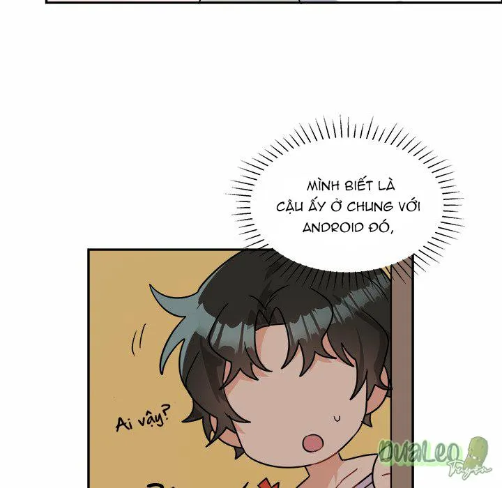 Pheromone ngọt ngào Chapter 38 Trang 30