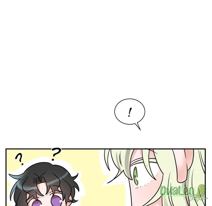 Pheromone ngọt ngào Chapter 38 Trang 32