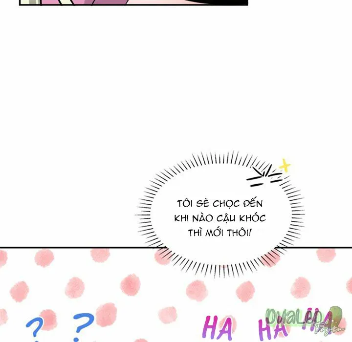 Pheromone ngọt ngào Chapter 38 Trang 37