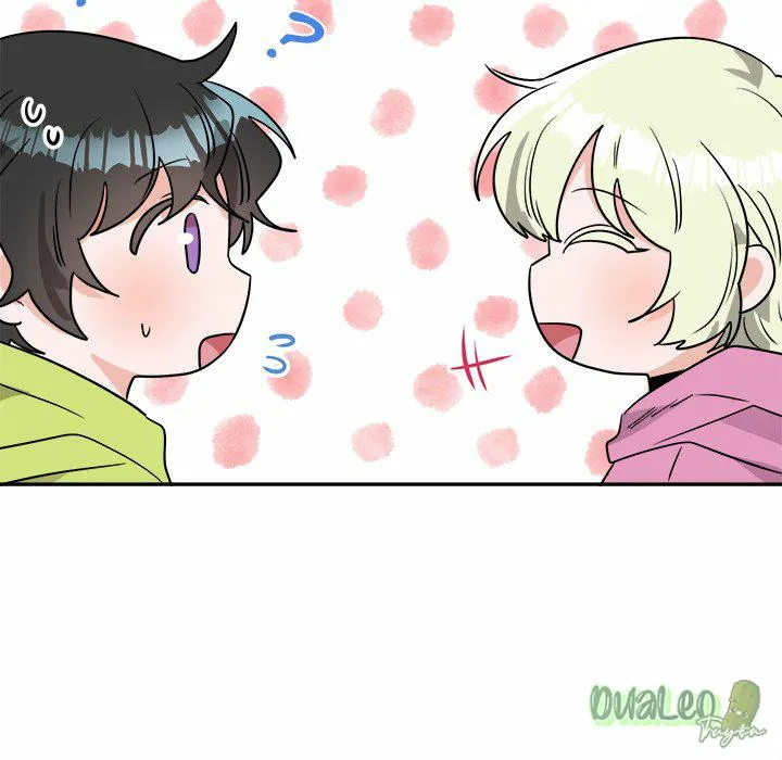 Pheromone ngọt ngào Chapter 38 Trang 38