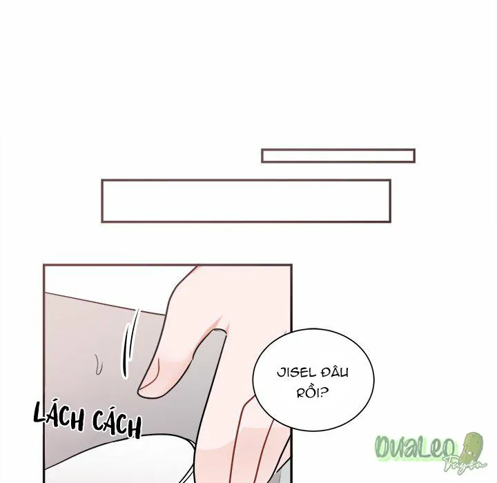 Pheromone ngọt ngào Chapter 38 Trang 39