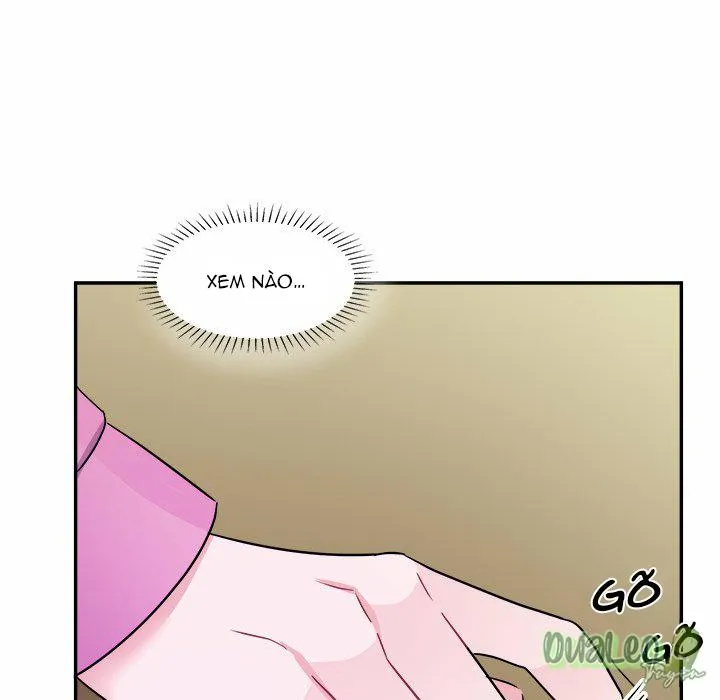 Pheromone ngọt ngào Chapter 38 Trang 43