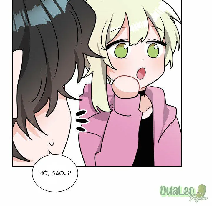 Pheromone ngọt ngào Chapter 38 Trang 49