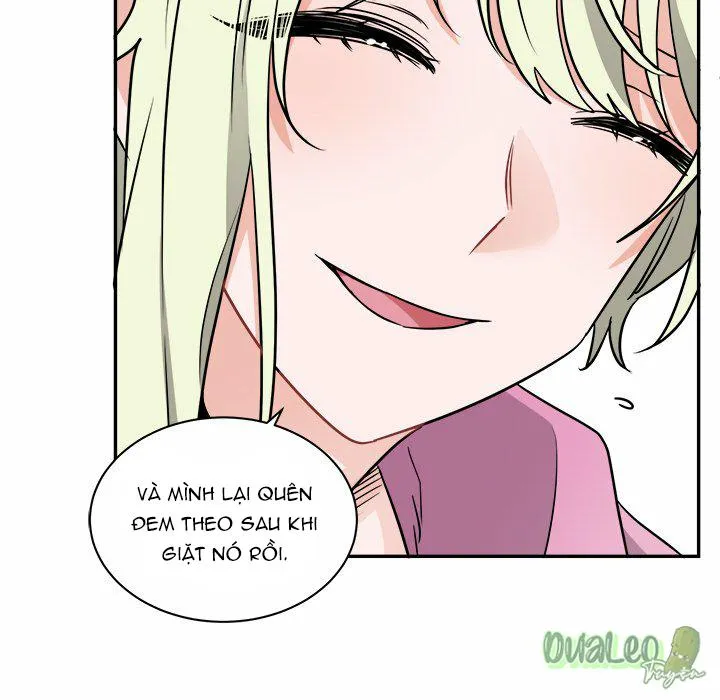 Pheromone ngọt ngào Chapter 38 Trang 51