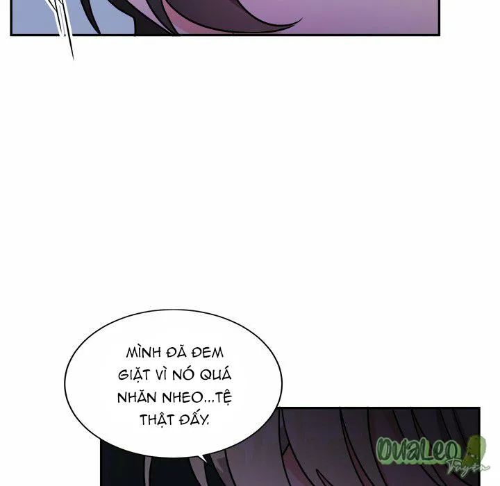 Pheromone ngọt ngào Chapter 38 Trang 53