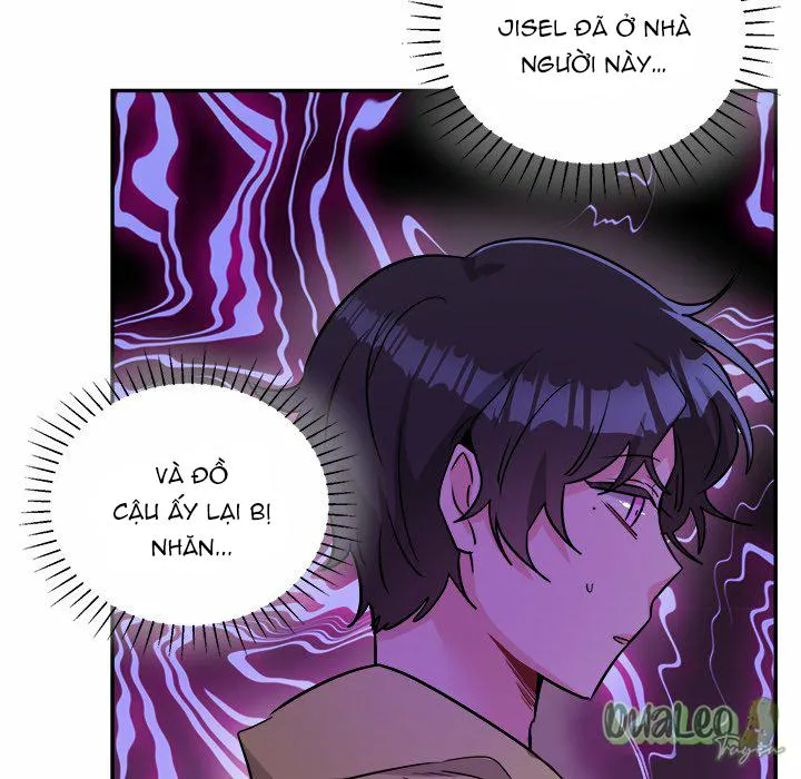 Pheromone ngọt ngào Chapter 38 Trang 58