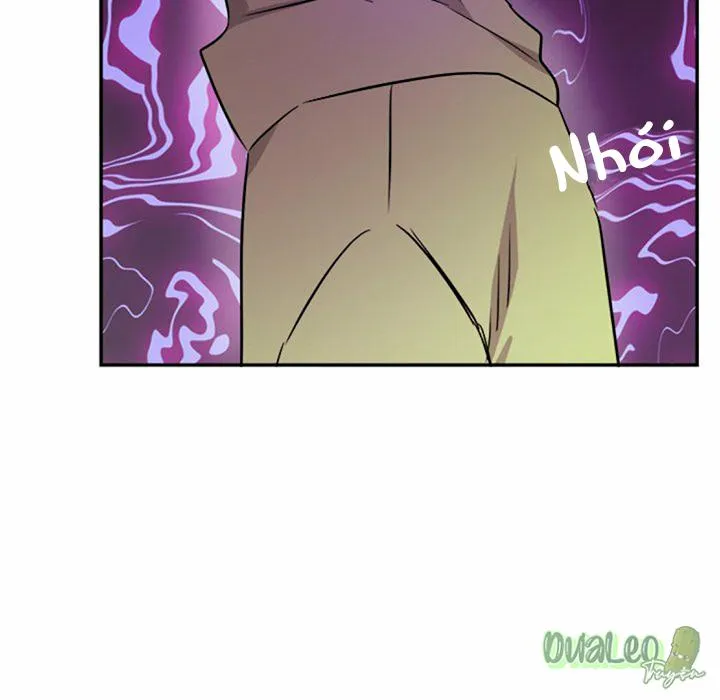 Pheromone ngọt ngào Chapter 38 Trang 59