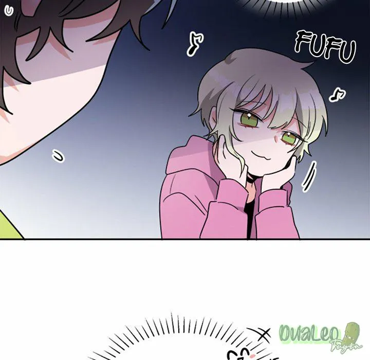 Pheromone ngọt ngào Chapter 38 Trang 62