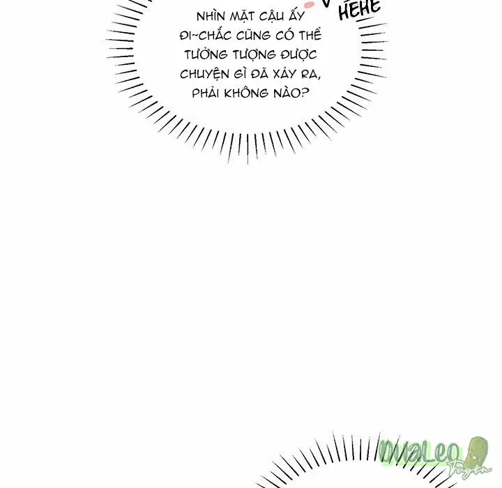 Pheromone ngọt ngào Chapter 38 Trang 63