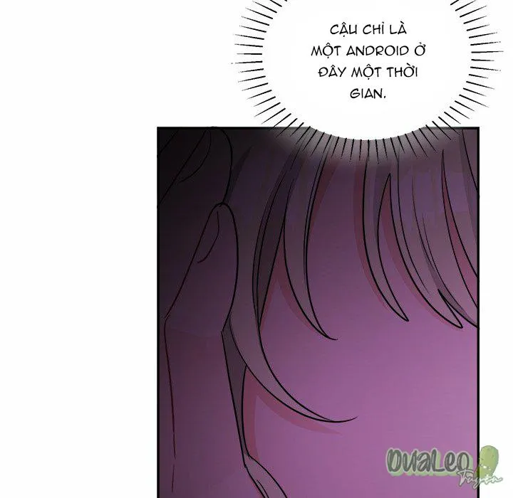 Pheromone ngọt ngào Chapter 38 Trang 64