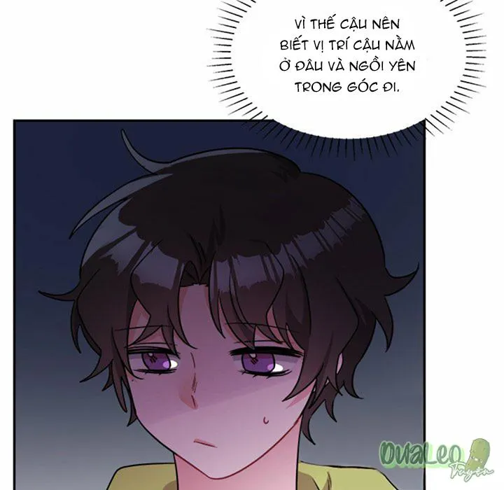 Pheromone ngọt ngào Chapter 38 Trang 66