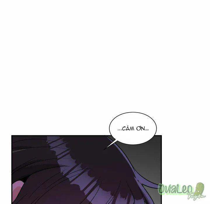 Pheromone ngọt ngào Chapter 38 Trang 70