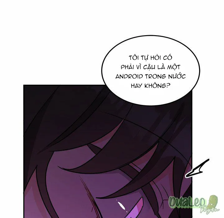 Pheromone ngọt ngào Chapter 38 Trang 72