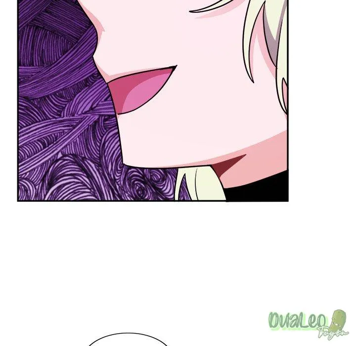 Pheromone ngọt ngào Chapter 38 Trang 79