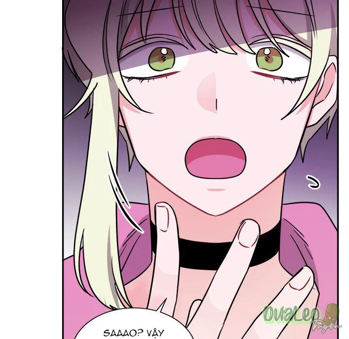 Pheromone ngọt ngào Chapter 38 Trang 81