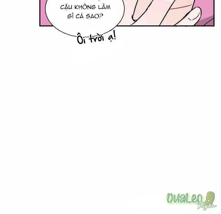 Pheromone ngọt ngào Chapter 38 Trang 82