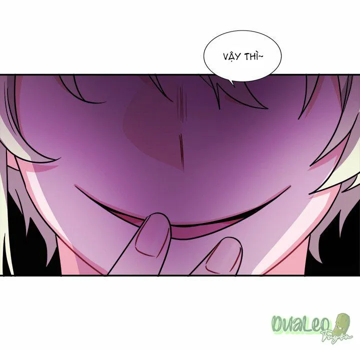 Pheromone ngọt ngào Chapter 38 Trang 83