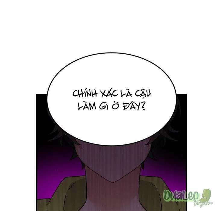 Pheromone ngọt ngào Chapter 38 Trang 84