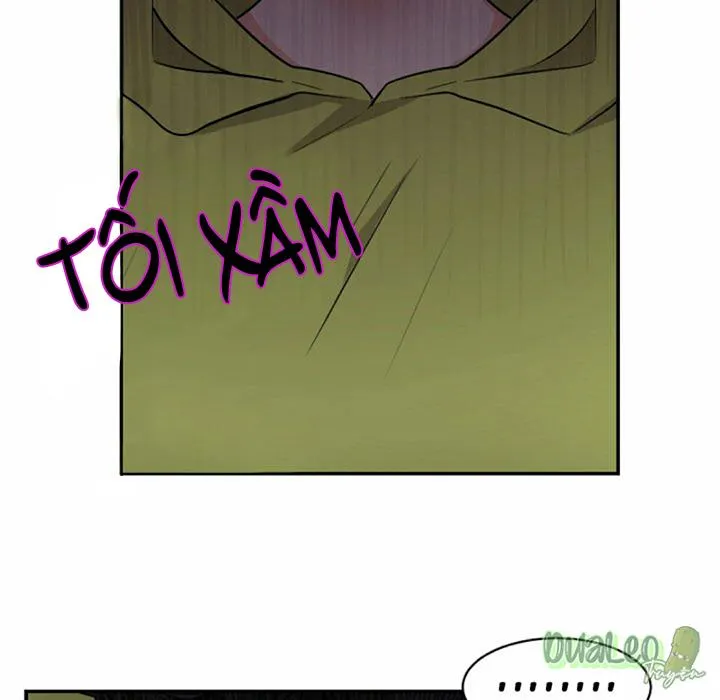 Pheromone ngọt ngào Chapter 38 Trang 85