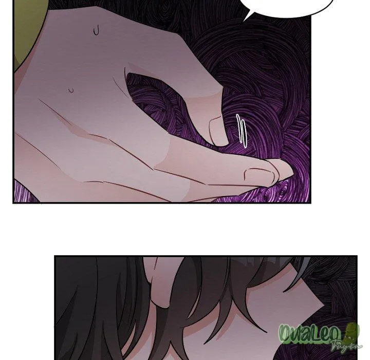 Pheromone ngọt ngào Chapter 38 Trang 86