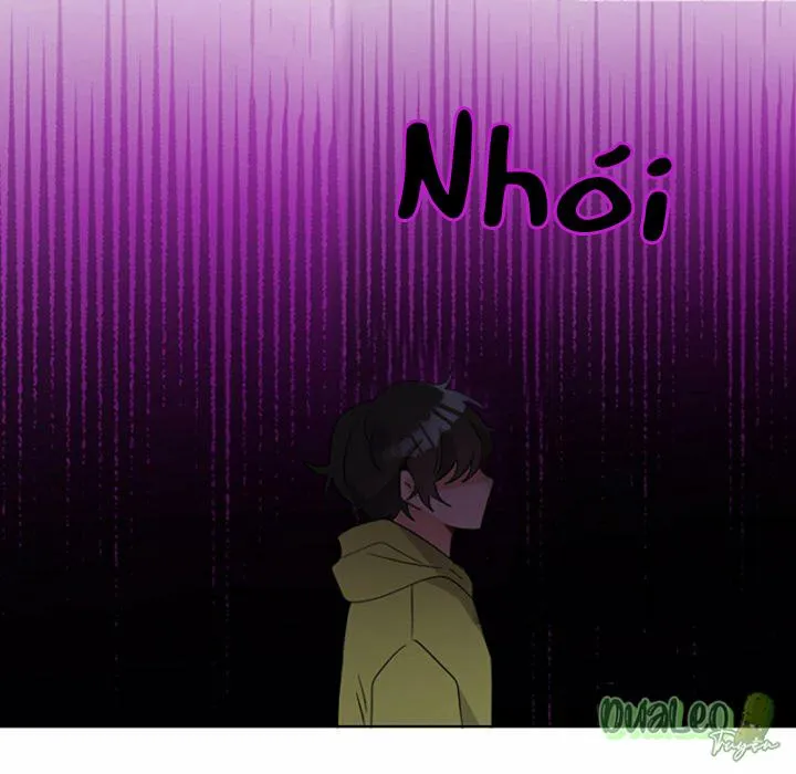 Pheromone ngọt ngào Chapter 38 Trang 88