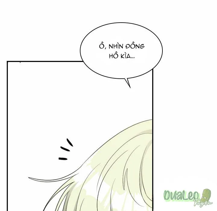 Pheromone ngọt ngào Chapter 38 Trang 90