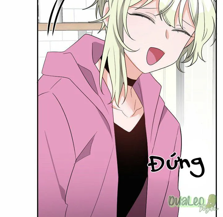 Pheromone ngọt ngào Chapter 38 Trang 92