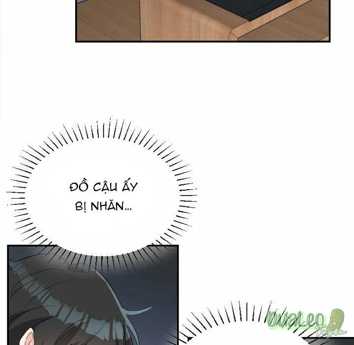 Pheromone ngọt ngào Chapter 38 Trang 100