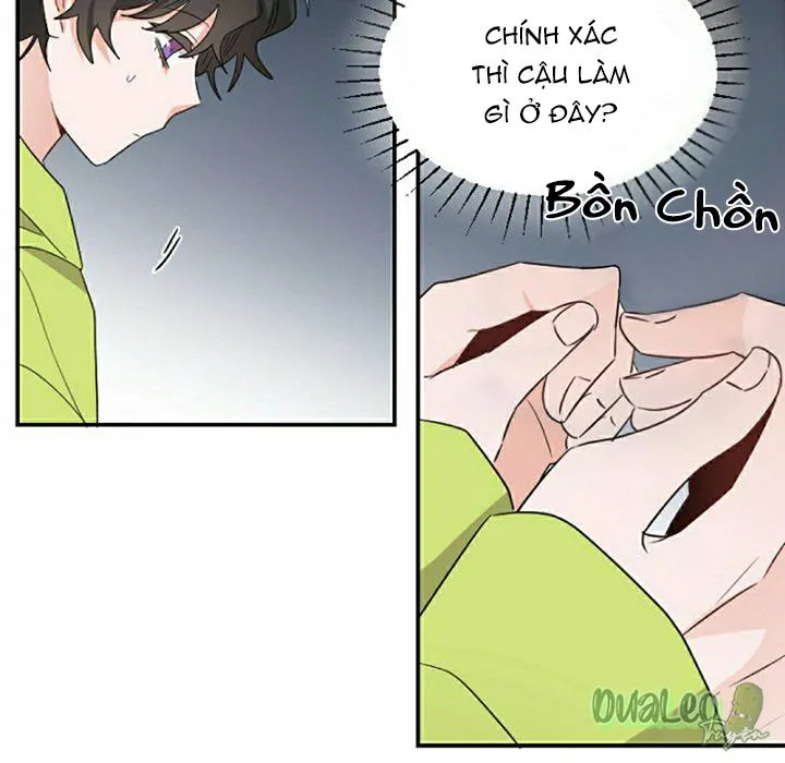 Pheromone ngọt ngào Chapter 38 Trang 101