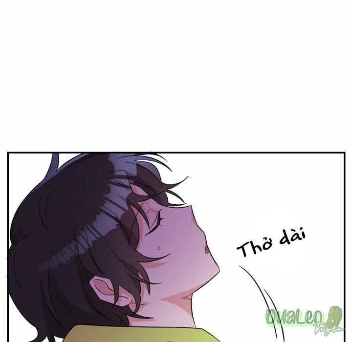 Pheromone ngọt ngào Chapter 38 Trang 102