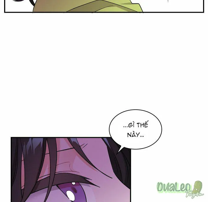 Pheromone ngọt ngào Chapter 38 Trang 103