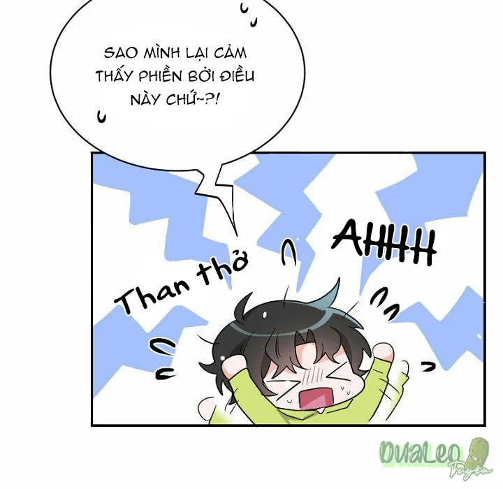 Pheromone ngọt ngào Chapter 38 Trang 105