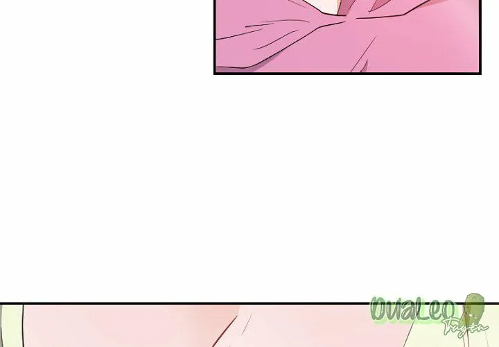 Pheromone ngọt ngào Chapter 39 Trang 3