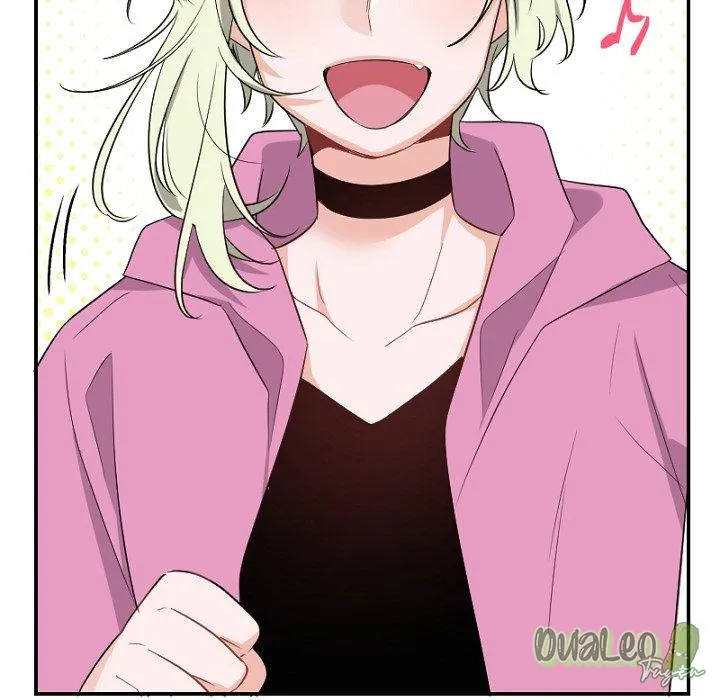 Pheromone ngọt ngào Chapter 39 Trang 6