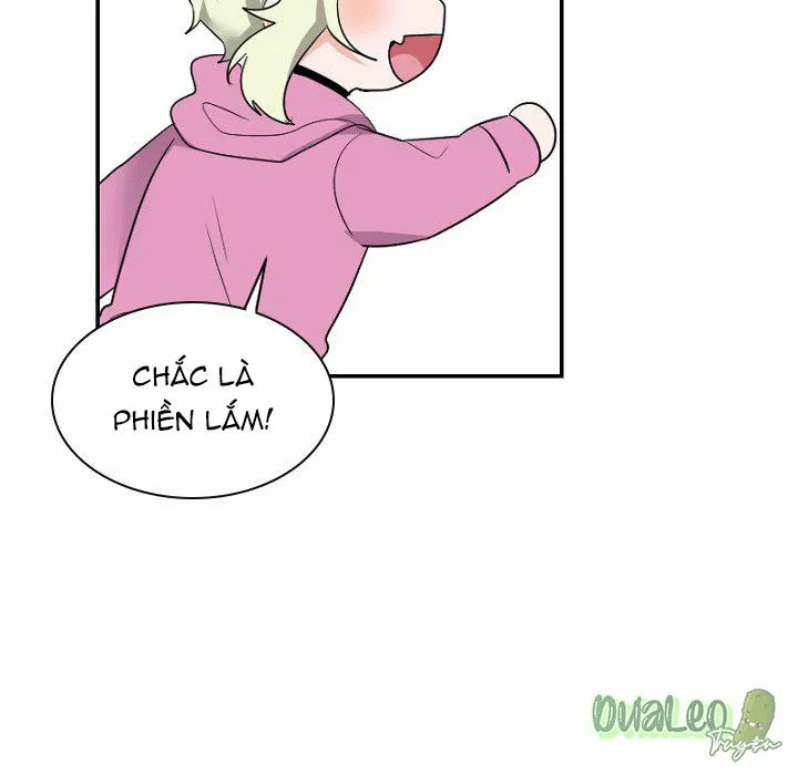 Pheromone ngọt ngào Chapter 39 Trang 8