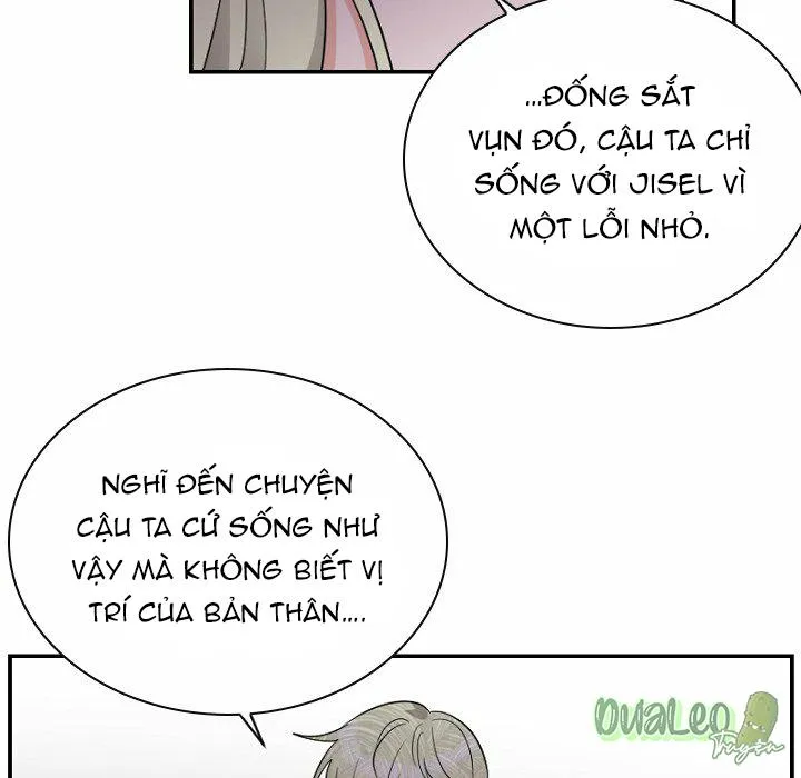 Pheromone ngọt ngào Chapter 39 Trang 10