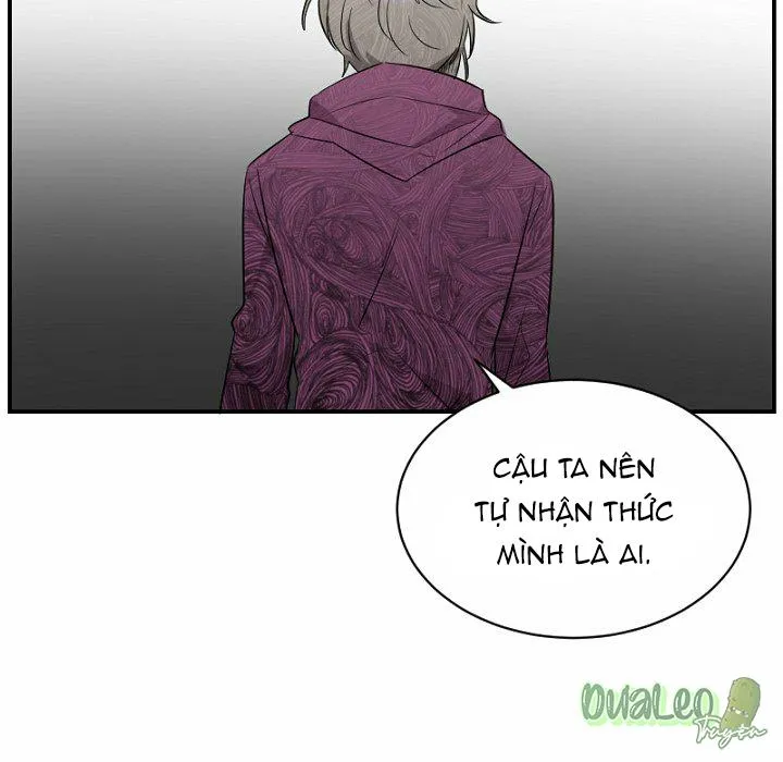 Pheromone ngọt ngào Chapter 39 Trang 11