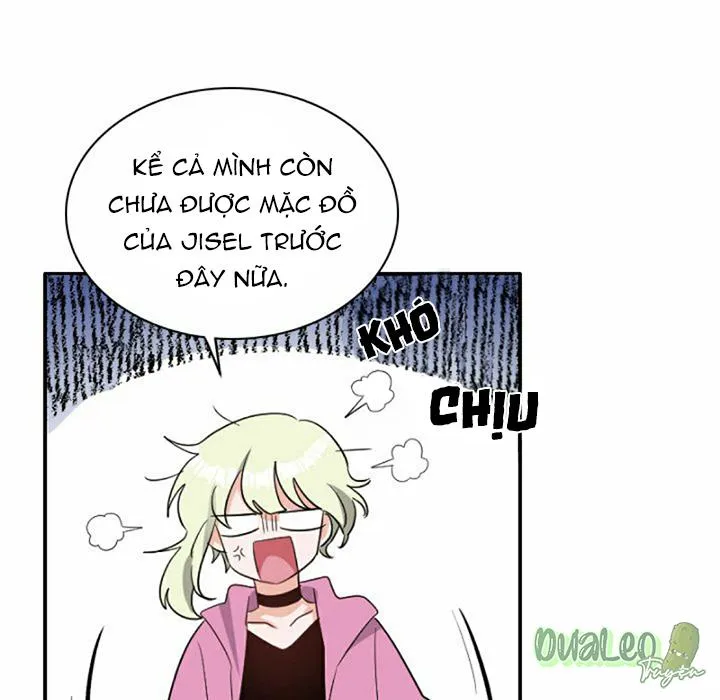 Pheromone ngọt ngào Chapter 39 Trang 12