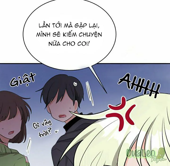 Pheromone ngọt ngào Chapter 39 Trang 14