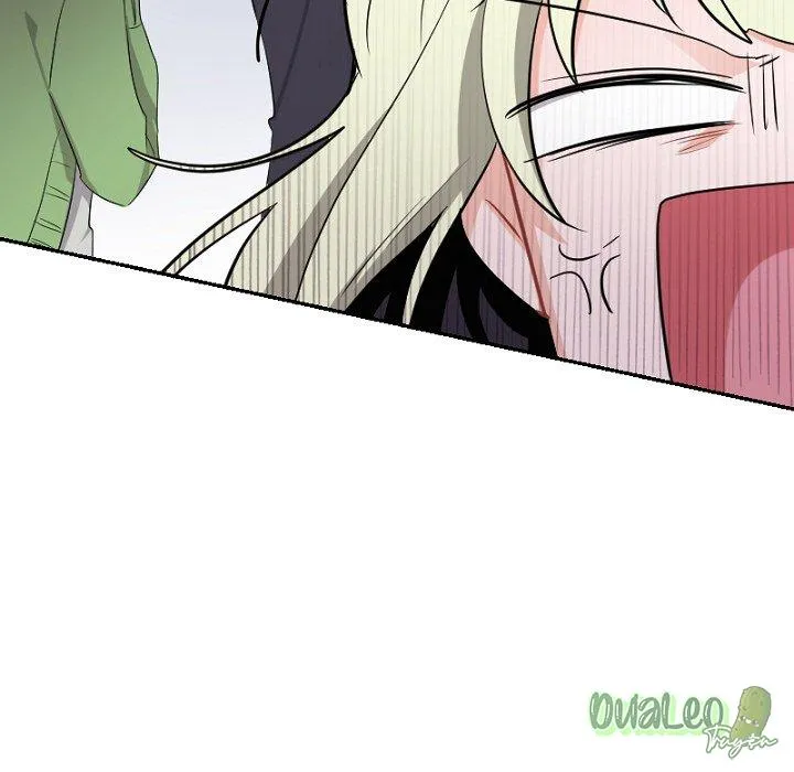 Pheromone ngọt ngào Chapter 39 Trang 15