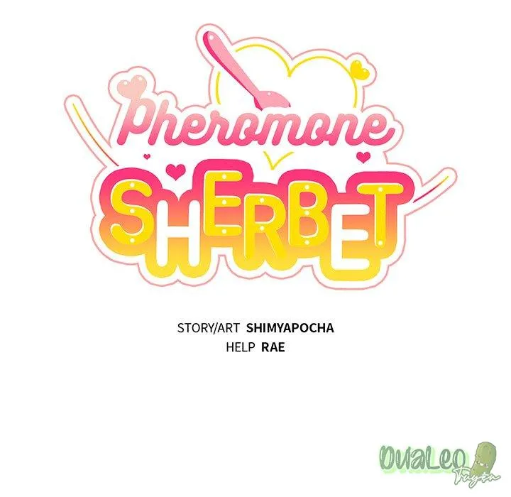 Pheromone ngọt ngào Chapter 39 Trang 16