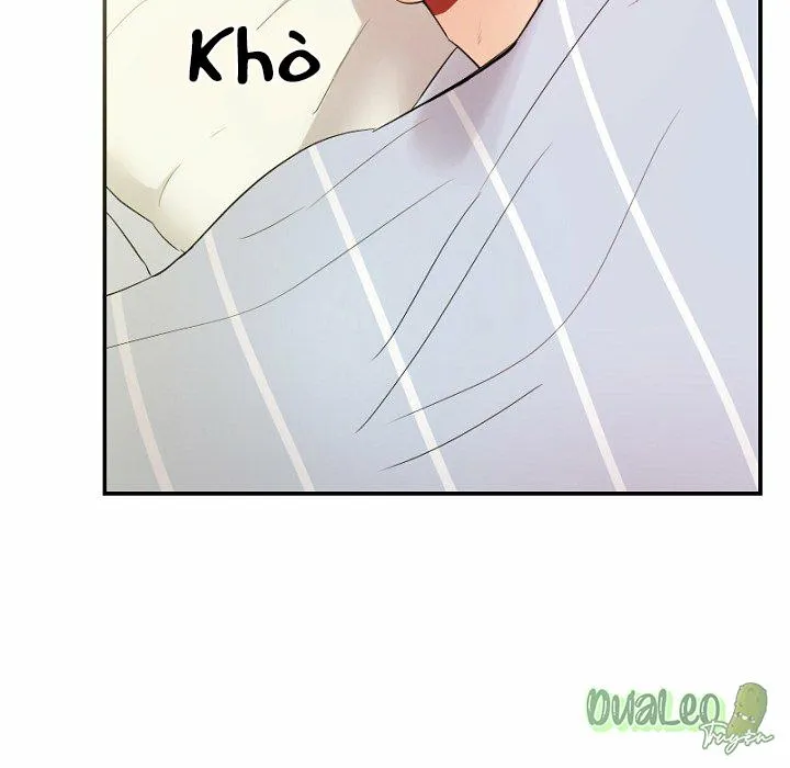 Pheromone ngọt ngào Chapter 39 Trang 19